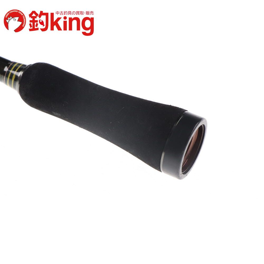 エギングロッド