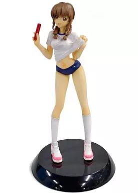 中古】フィギュア E☆2 オリジナルフィギュア第1弾 限定バージョン 