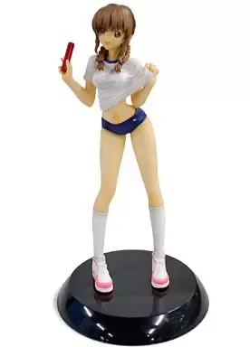 2025年最新】ブルマ 体操服 フィギュアの人気アイテム - メルカリ