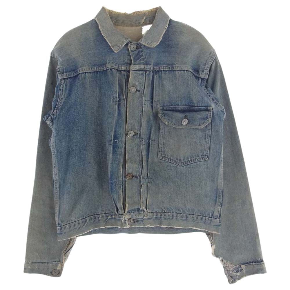 Levi's リーバイス デニムジャケット ヴィンテージ オリジナル