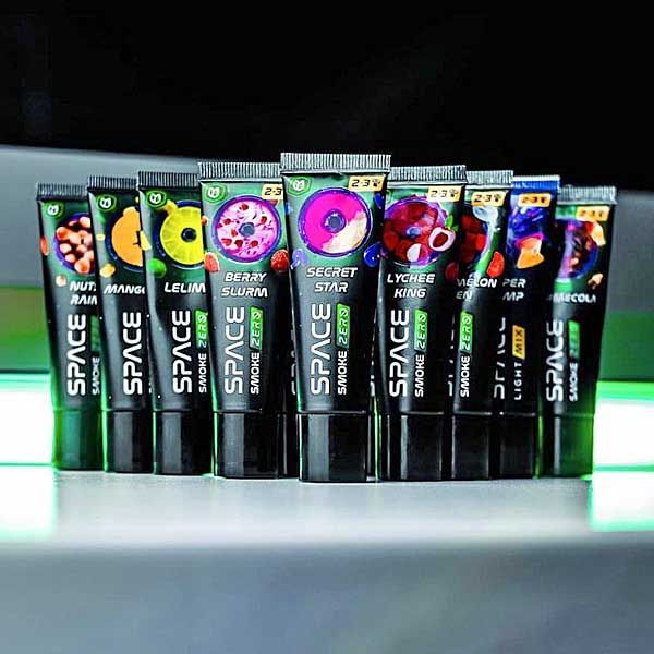 新品】スペーススモーク【シークレットスター】30g シーシャ 新品】スペーススモーク【シークレットスター】30g シーシャ