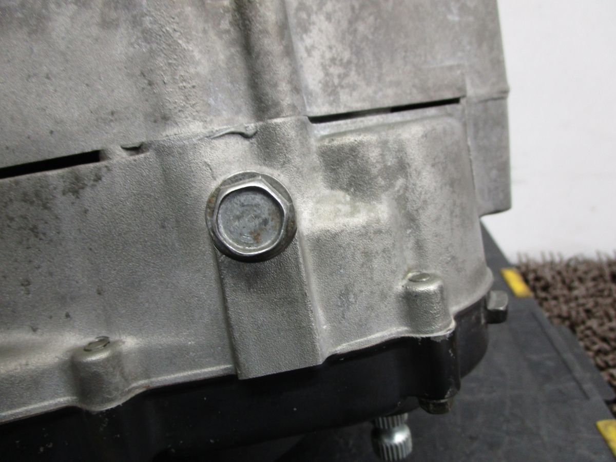 MX080BE キャブ車