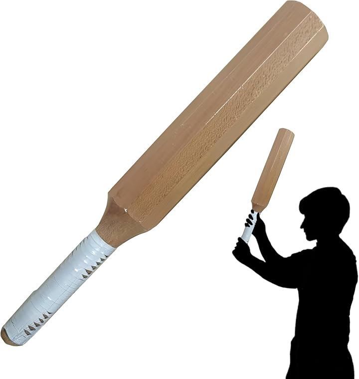 Ｅｄｉｓｏｎ Ｂｒａｉｎ 素振り用短木刀 重量約1.5kg 稽古用 室内用 約60cm 約1500g 革柄付き 60cm