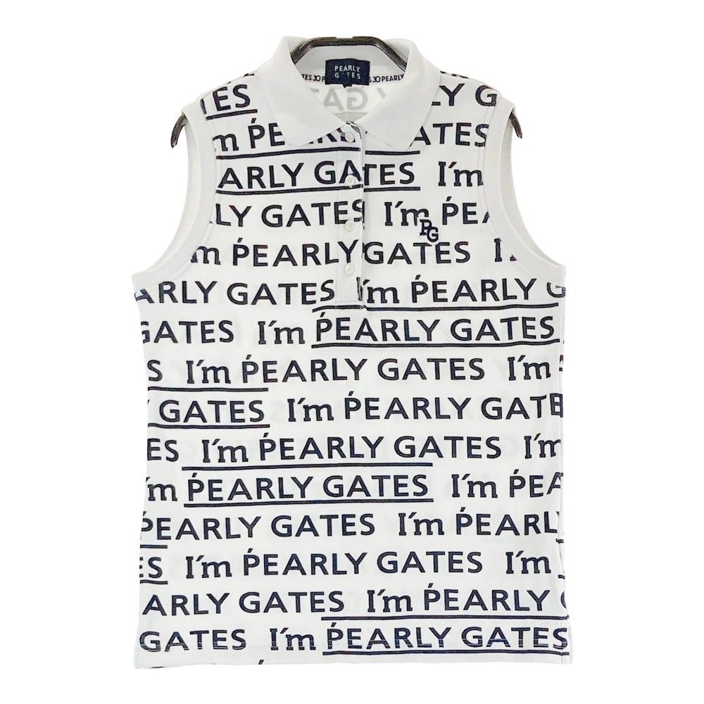 PEARLY GATES 【新品】PEARLY パーリーゲイツ 2024年モデル/35