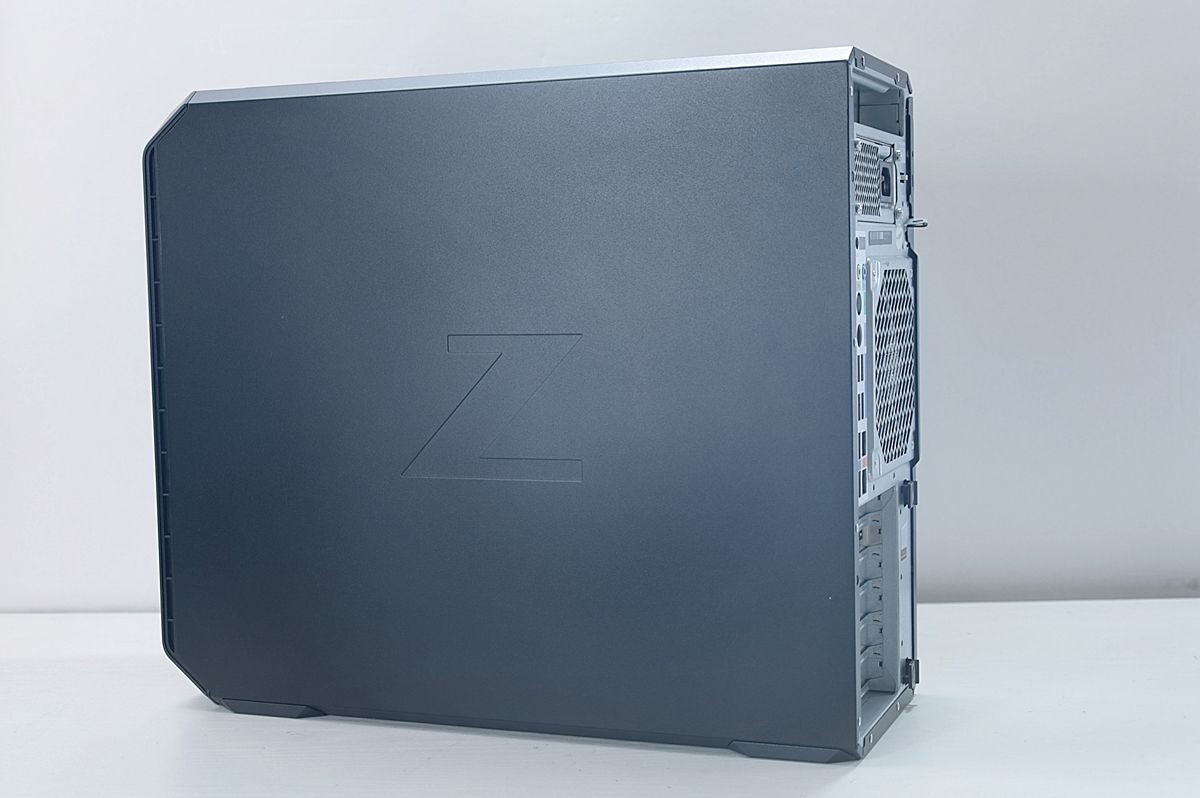 ゲーミング RTX3050 DDR6 6GB利用 HP Z4 G4 Workstation Xeon W2223 メモリ64GB Nvme 512GB HDD1TB|Office デスクトップ Windows11 f CHRISTIANNAURATH_COM_BR