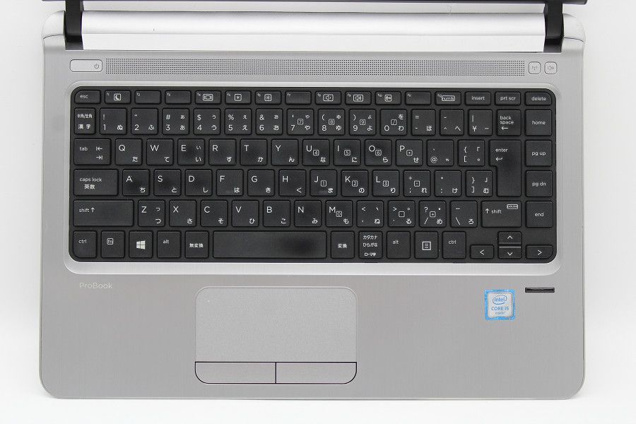 hp ProBook 430 G3 Core i5 6200U 2.3GHz/8GB/256GB(SSD)/13.3W/FWXGA