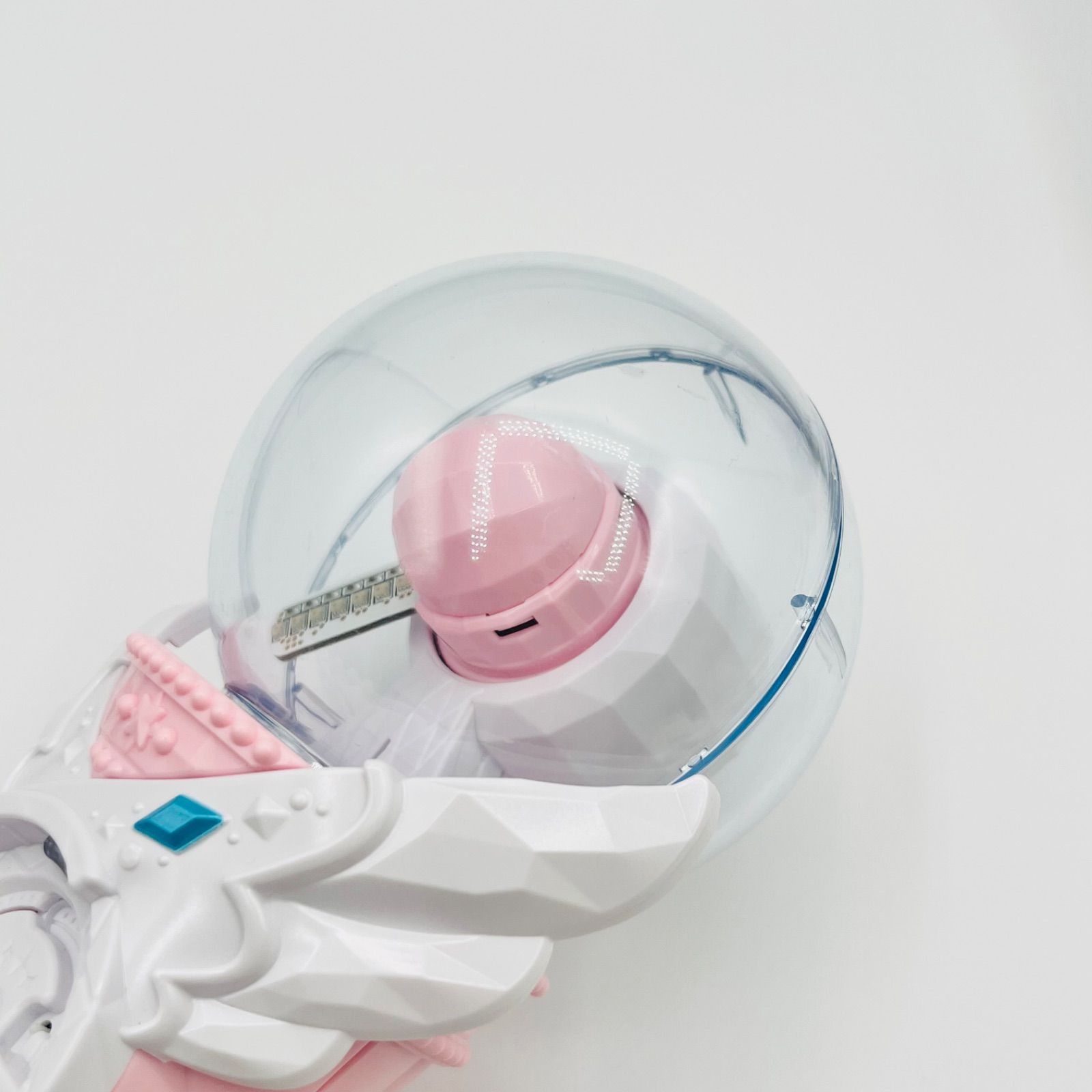 スカイミラージュ　スカイトーンセット スカイトーンセットスカイ＆プリズム | BANDAI TOYS