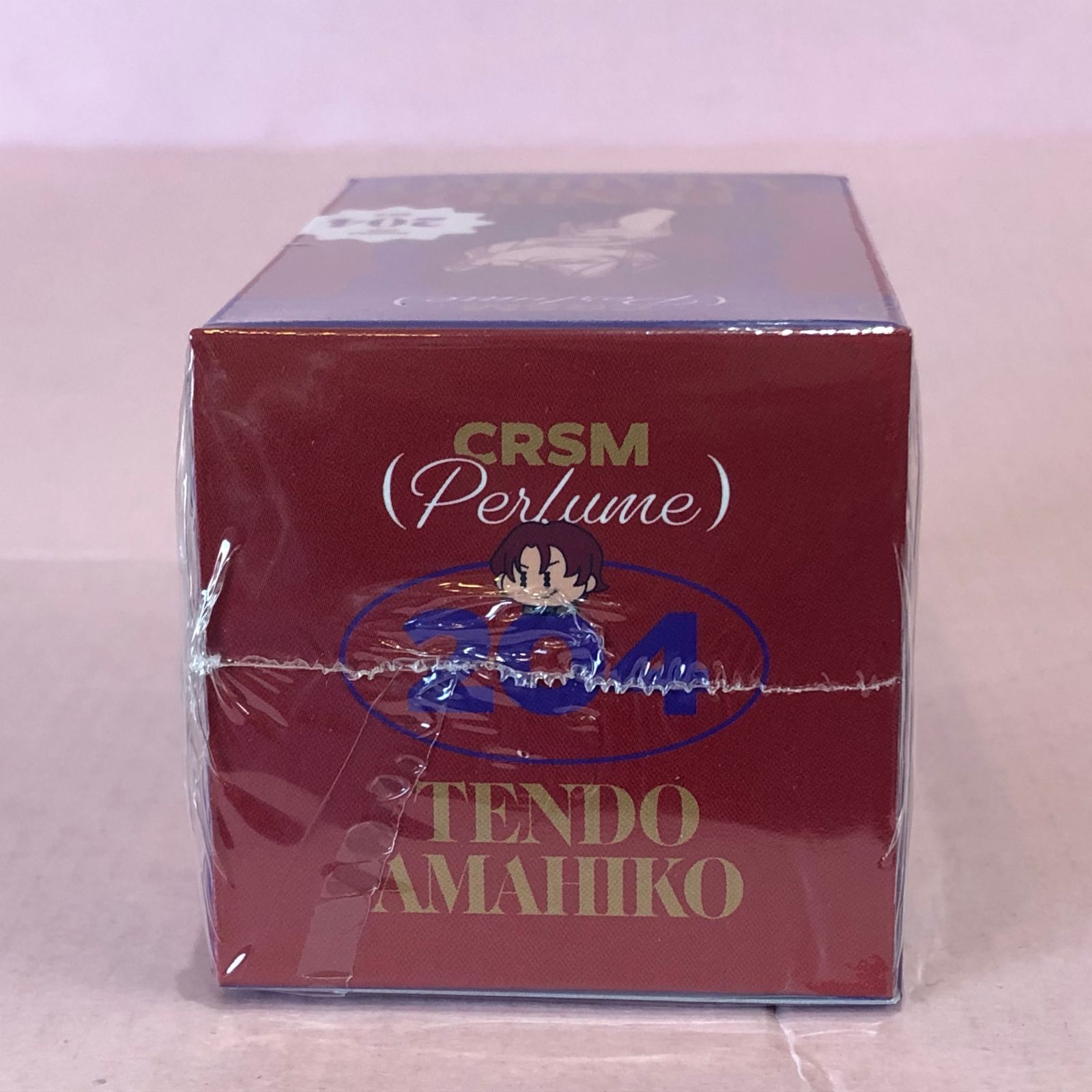 カリスマ 天堂天彦 オードトワレ　香水 オードトワレ(天堂天彦) カリスマ KING RECORDS OFFICIAL SITE