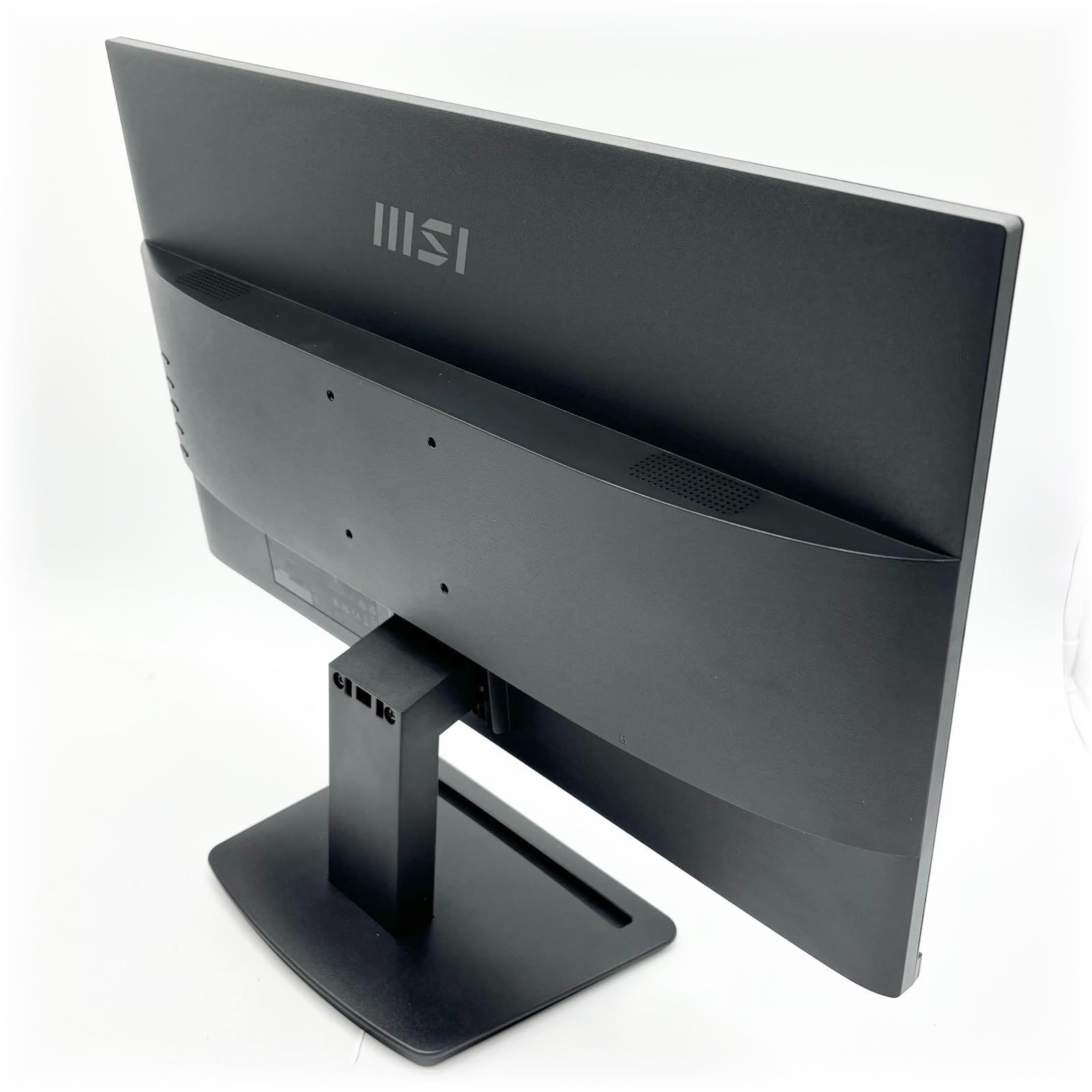 MSI モニター PRO MP2412 23.8インチ/フルHD/VAパネル/100Hz/1ms