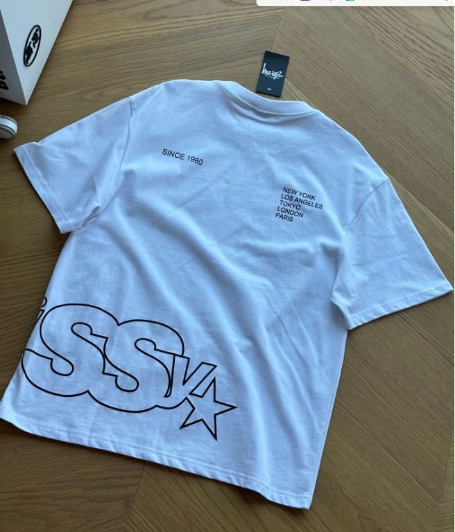 stussy ステューシー半袖Tシャツ