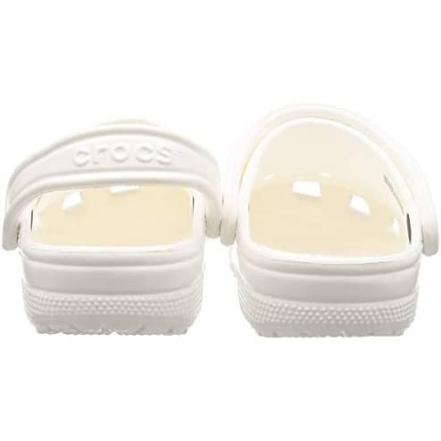 [クロックス] クラシック オールテレイン マーブル サンダル 207888-4HQ ホワイト 27.0 cm クロックス(crocs) クラシック オール テレイン マーブル サンダル