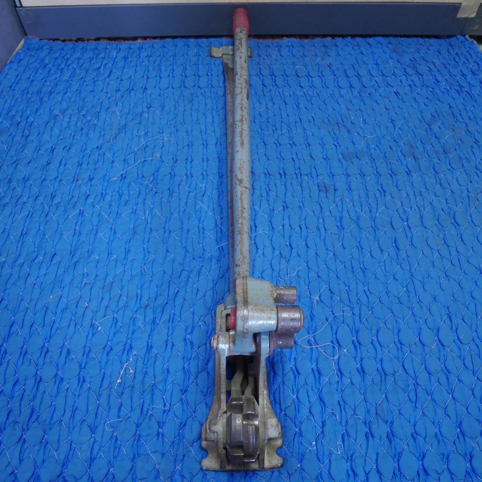 MCC ニューカットベンダー CB-13 CB-0213 CAP D13 D10 鉄筋 ベンダー カッター 切断 曲げ 加工 工具