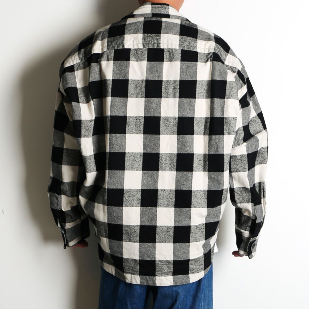 Maison MIHARA YASUHIRO/メゾン ミハラヤスヒロ】Amateur Sewn Like