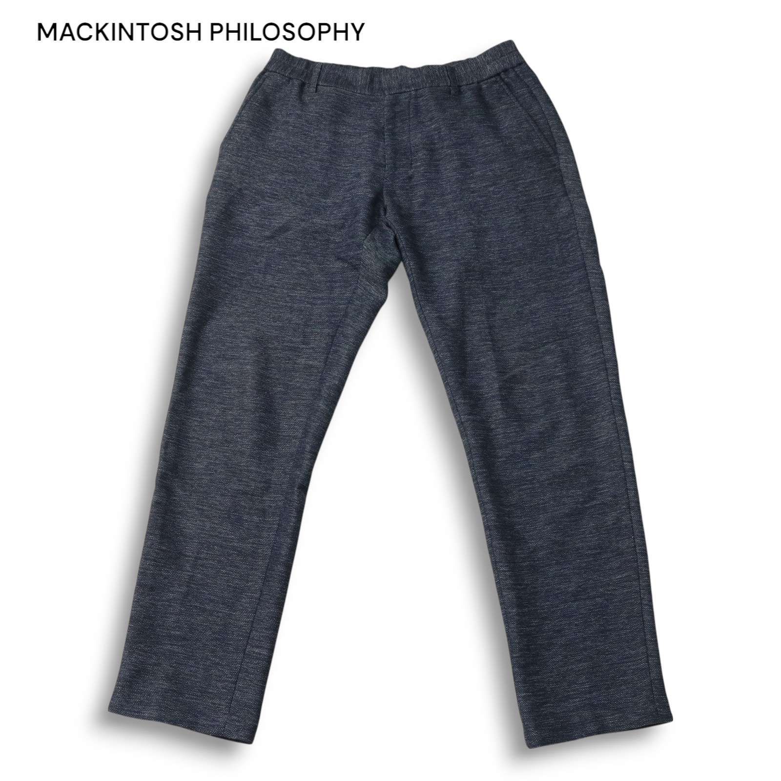 MACKINTOSH PHILOSOPHY マッキントッシュ フィロソフィー 春夏