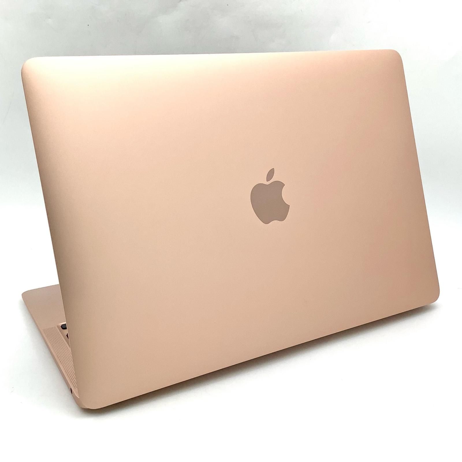 Apple Air MacBook 0 M1 com: with 13.3インチ - Late Chip スペース 