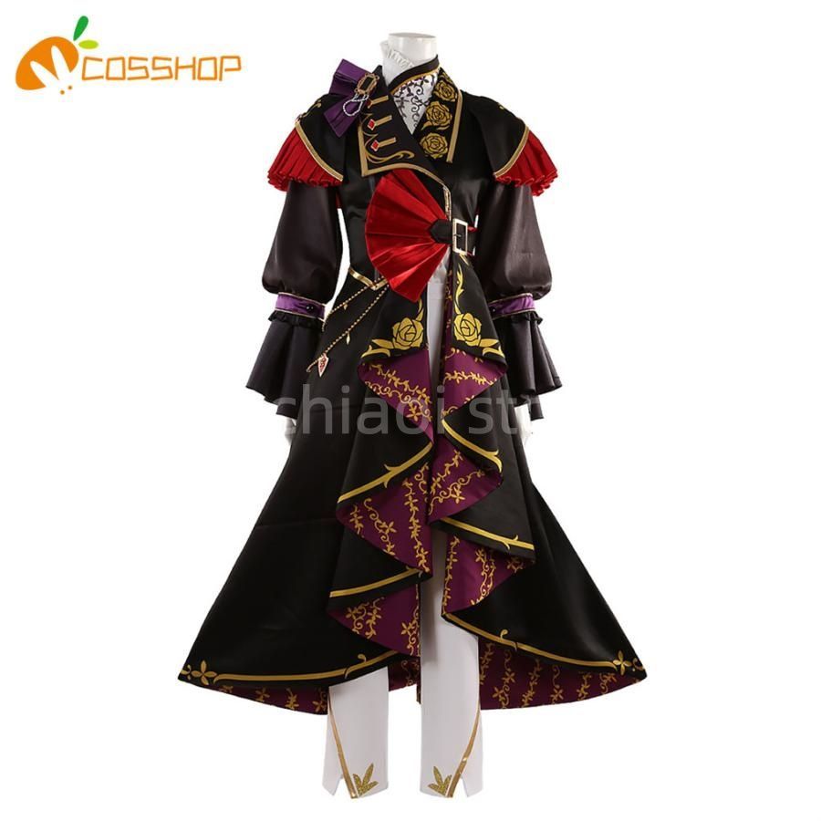 【新作到着!!】 あんさんぶるスターズ! 影片 みか 斎宮 宗 風 コスプレ衣装 イベント 演出服 二次会 cosplay