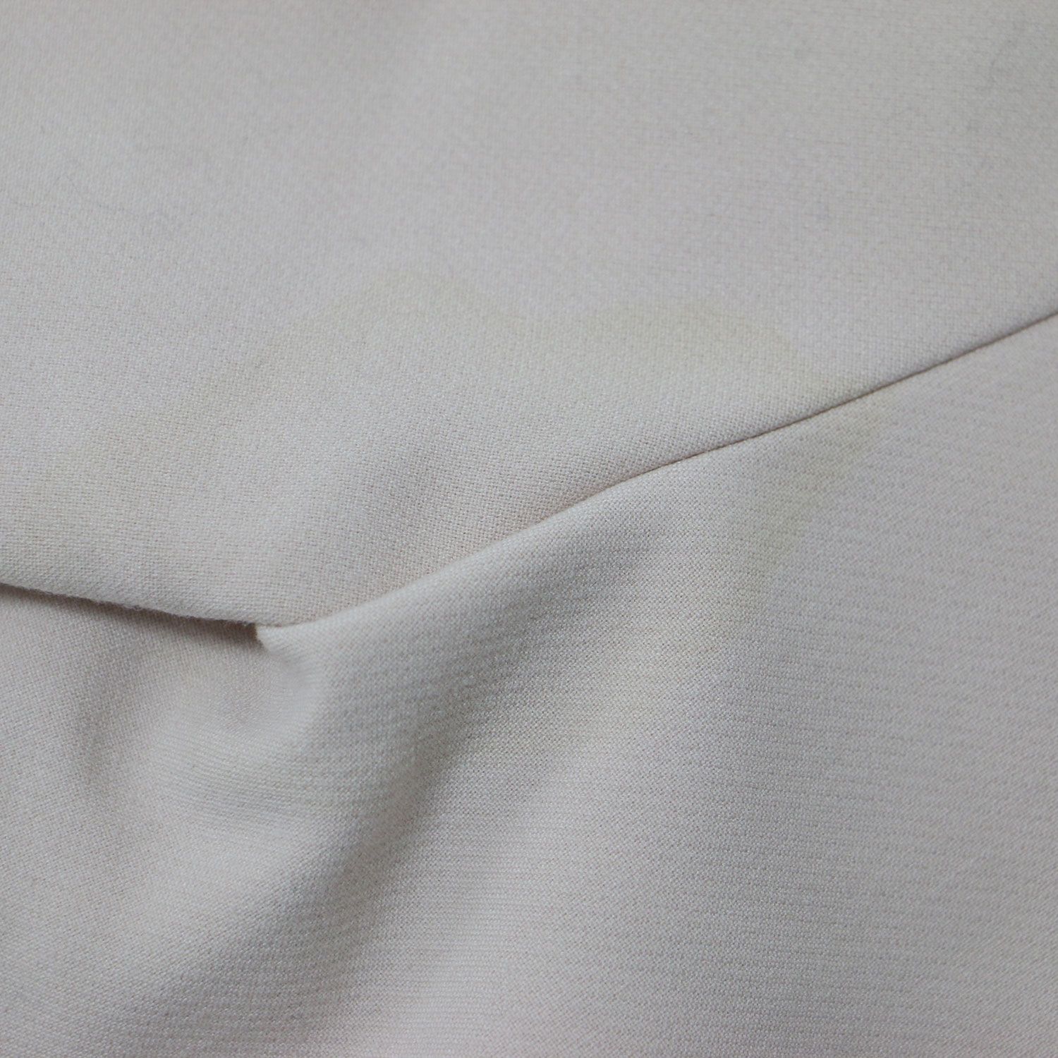 YOKO CHAN ヨーコチャン ブラウス ピンクベージュ サイズ:36(S) フレア