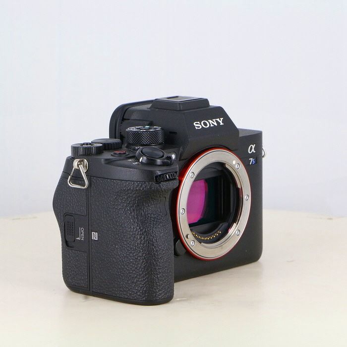 SONY α7SⅢ 難あり中古品 中古】(ソニー) SONY α7S｜ナニワグループオンライン｜2221070438175
