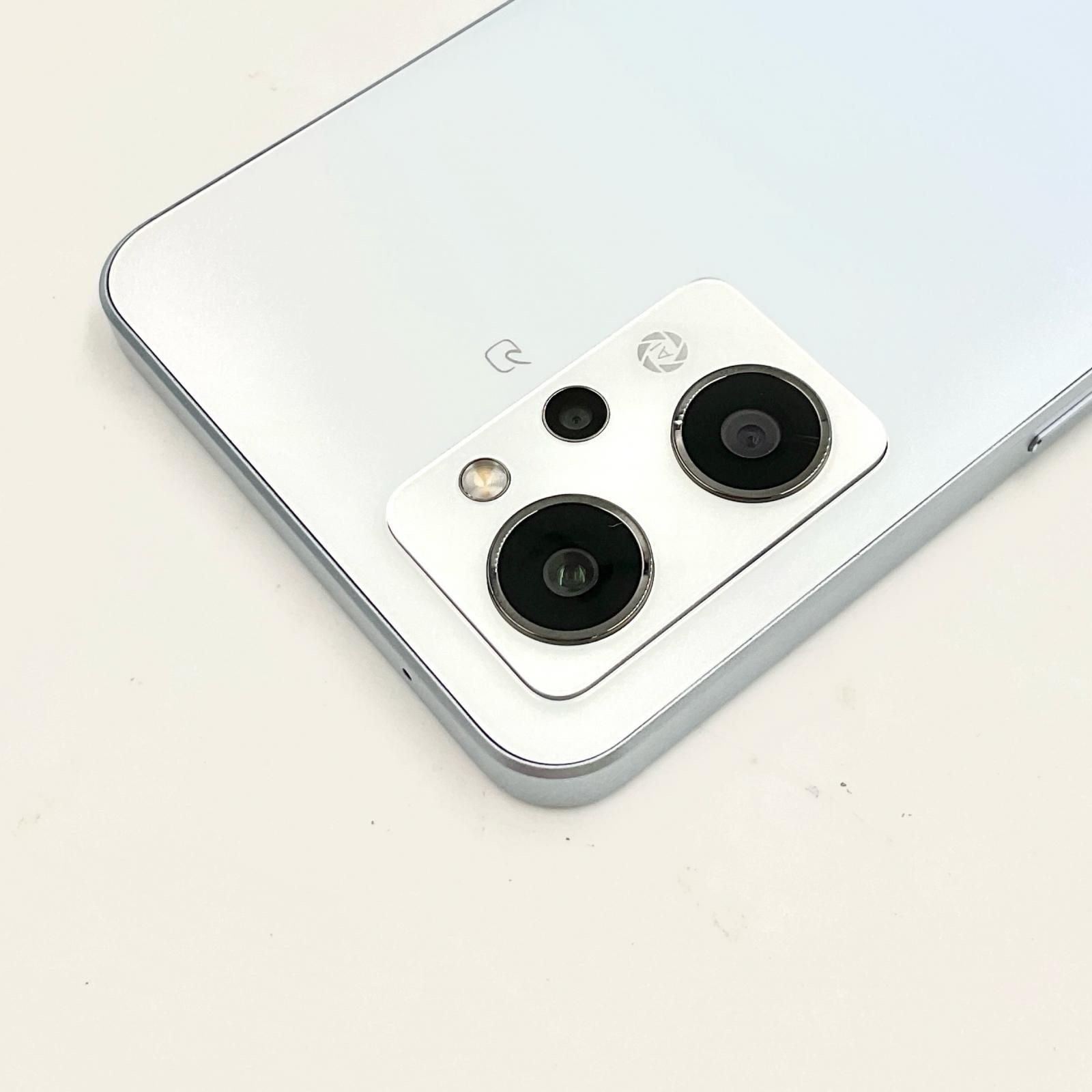 oppo reno 7a 美品 OPPO Reno 7A 128GB ドリームブルー au CPH2353 白ロム 美品