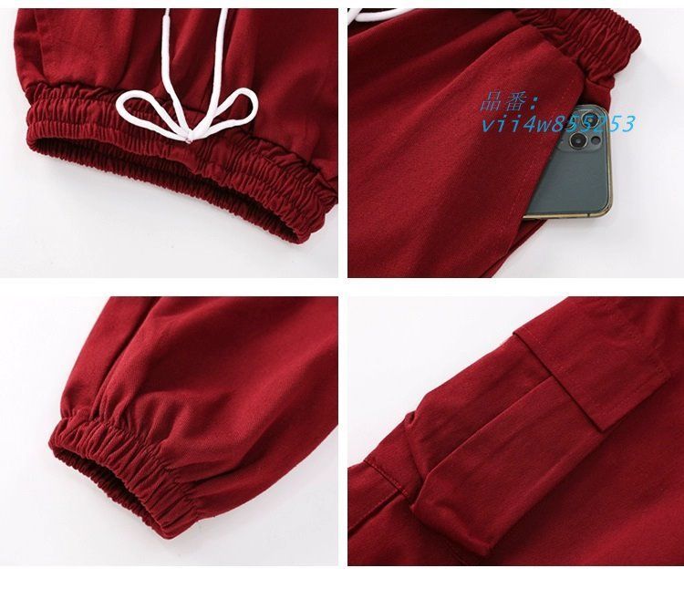 キッズダンス衣装セットアップ ヒップホップ衣装