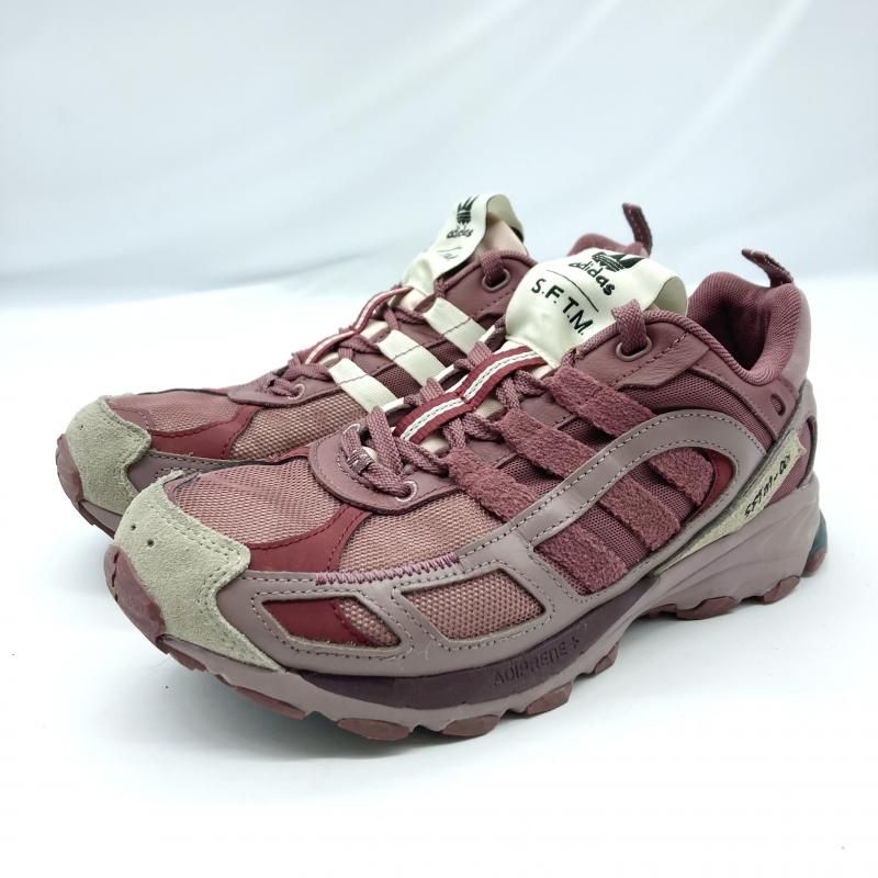 【中古】adidas Sing For Mute SHADWTURF 25cmソングフォーザミュート × アディダス オリジナルス シャドウターフ[19]