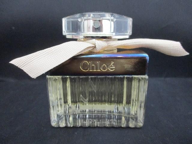 残9割 クロエ Chloe オードパルファム 50ml 香水 フレグランス