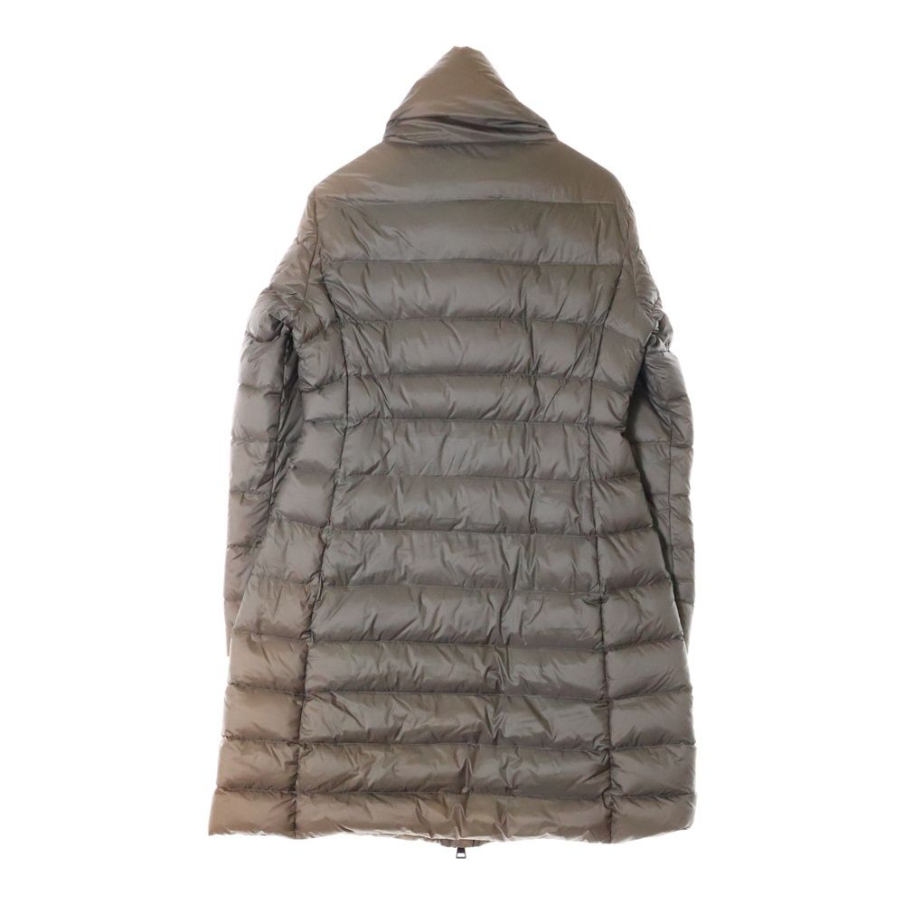 MONCLER (モンクレール) 15AW TALHOUET GIUBBOTTO タルウエ ロゴ