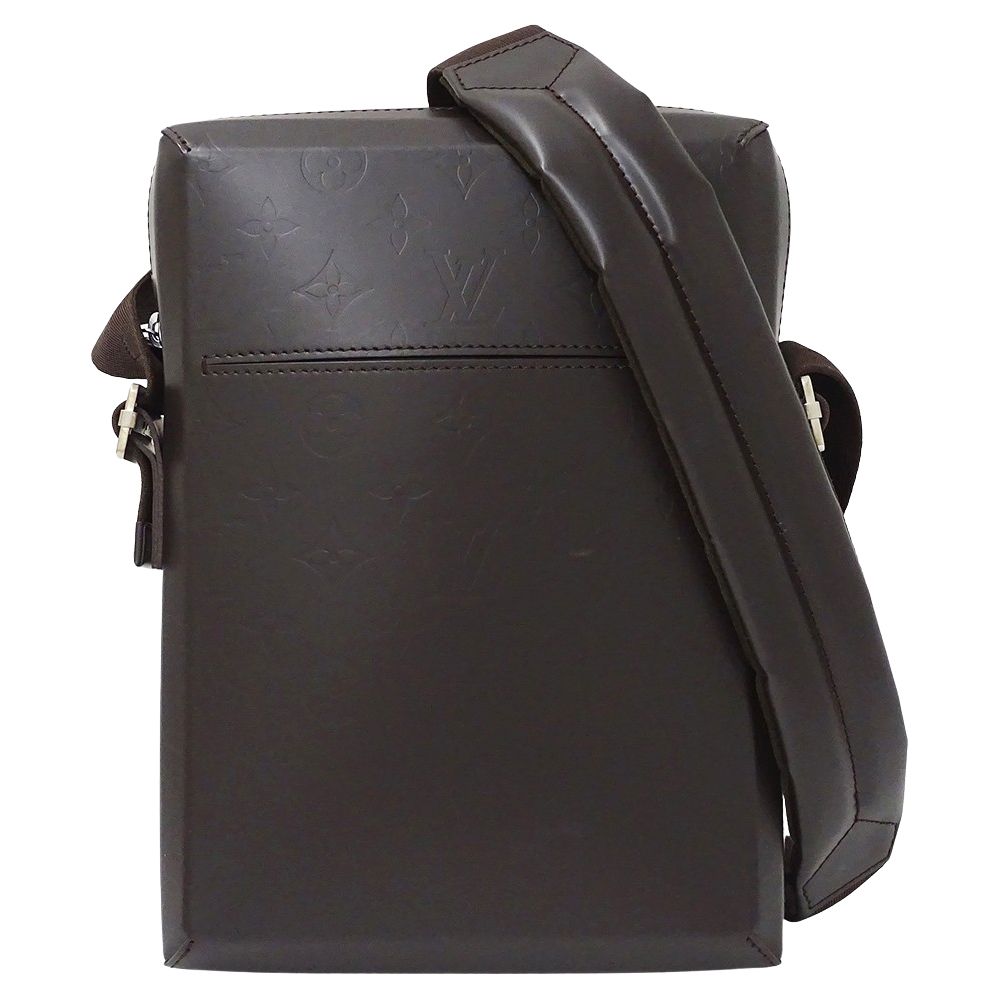 ルイ・ヴィトン LOUIS VUITTON バッグ モノグラム グラセ メンズ ルイ・ヴィトン LOUIS VUITTON バッグ モノグラム グラセ メンズ