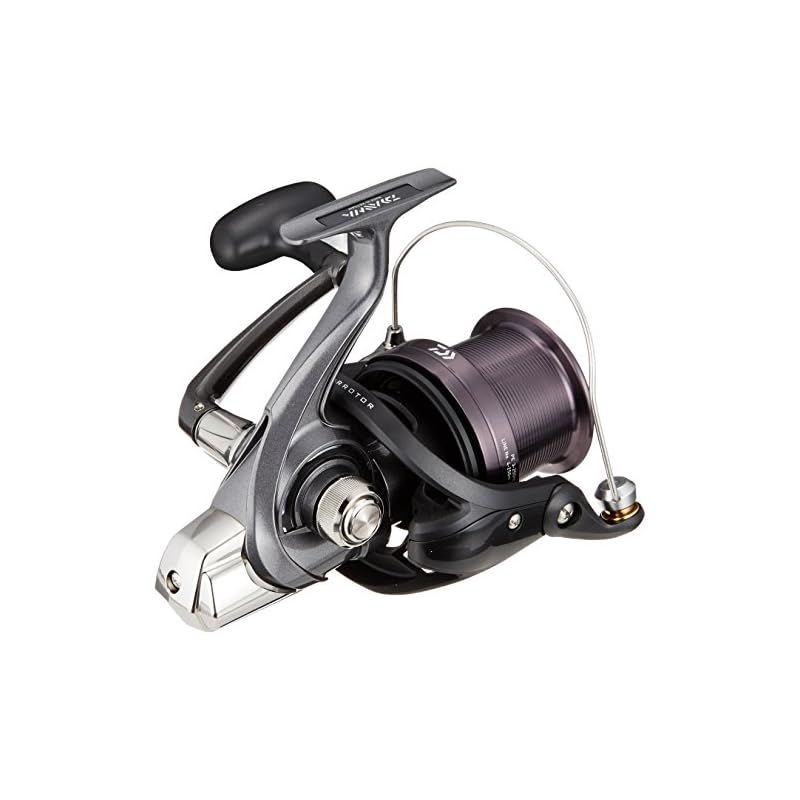 ≪'17年3月新商品！≫ ダイワ クロスキャスト 4000QD 遠投＆泳がせ