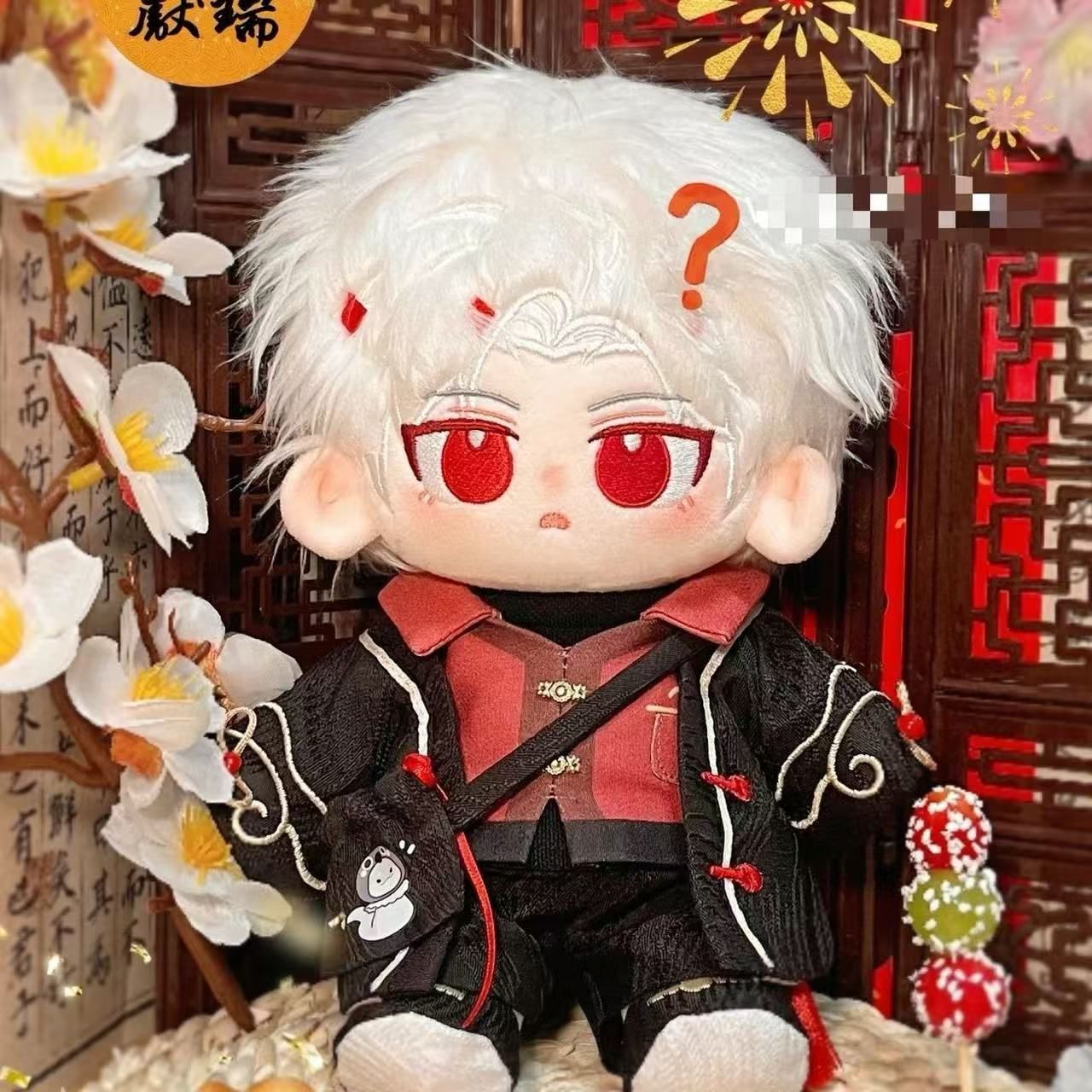 恋と深空 服装のみ レイ セイヤ ホムラ 人気 ゲームグッズ