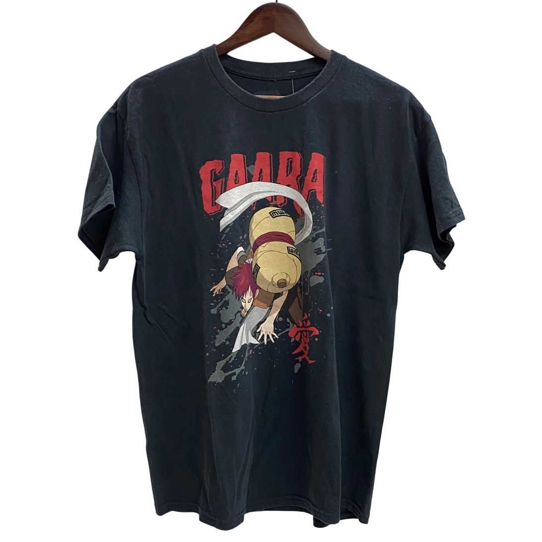 ヴィンテージ vintage 00's NARUTO ナルト 我愛羅 タグ付き ヴィンテージ vintage 00's NARUTO ナルト 我愛羅 タグ付き