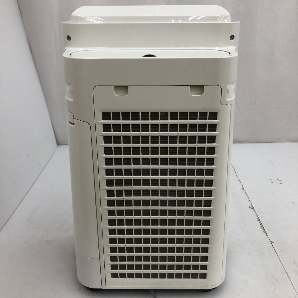 03w17084/【動作品】SHARP シャープ KC-G40-W 加湿空気清浄機 18畳