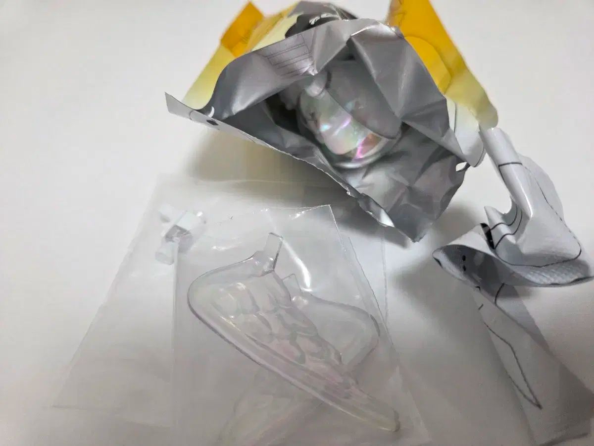 スペースモリー シークレット 天使