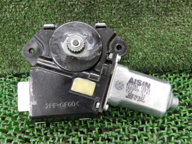 サンルーフモーター 471701-10010