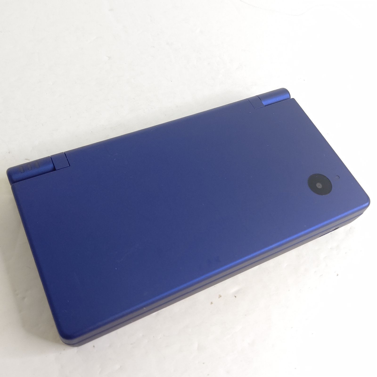 極美品 ニンテンドーDSI メタリックブルー 本体 完品 Nintendo 極美品 ニンテンドーDSI メタリックブルー 本体 完品 Nintendo