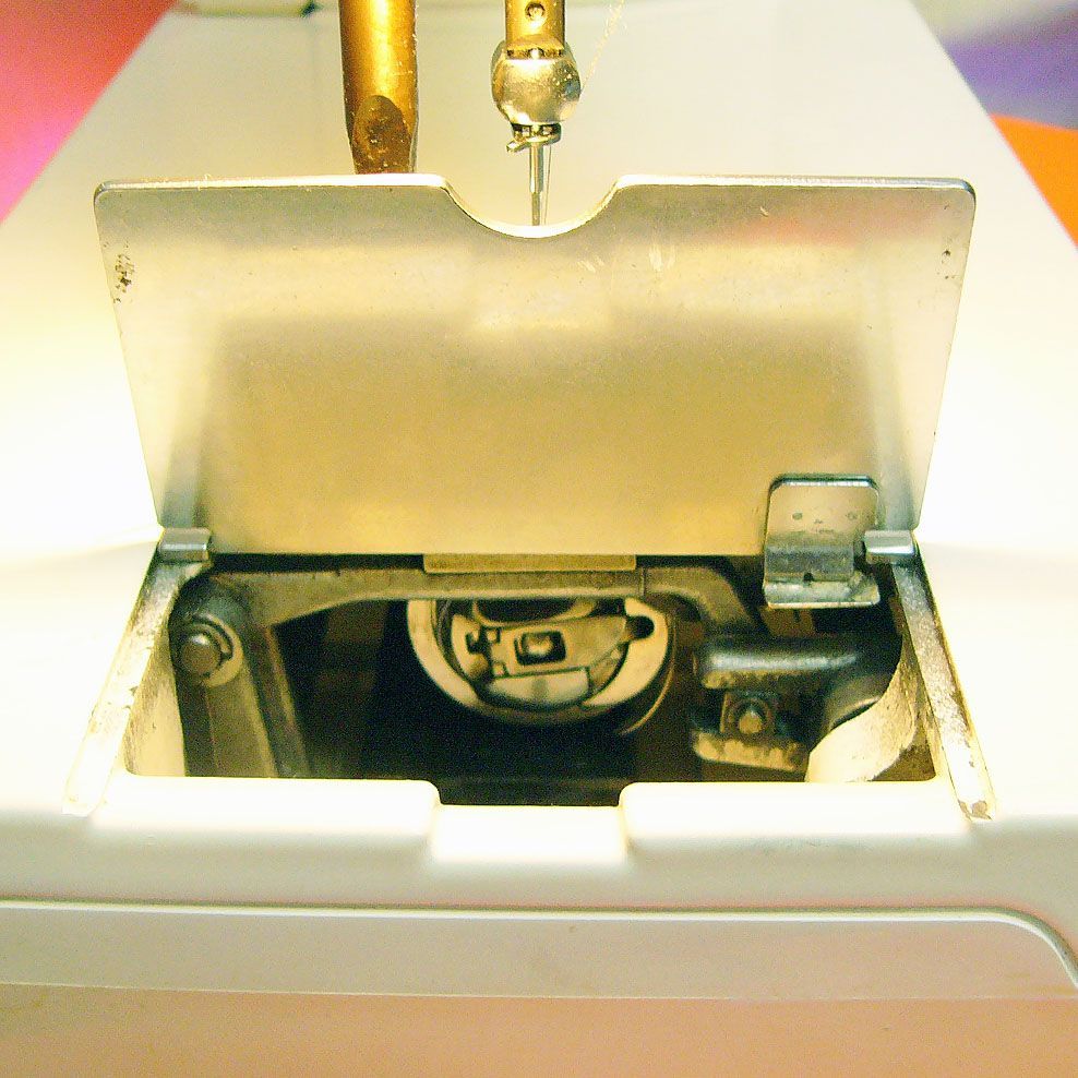 ◆皮もOK◆ハイパワー直線縫いミシン TL-90