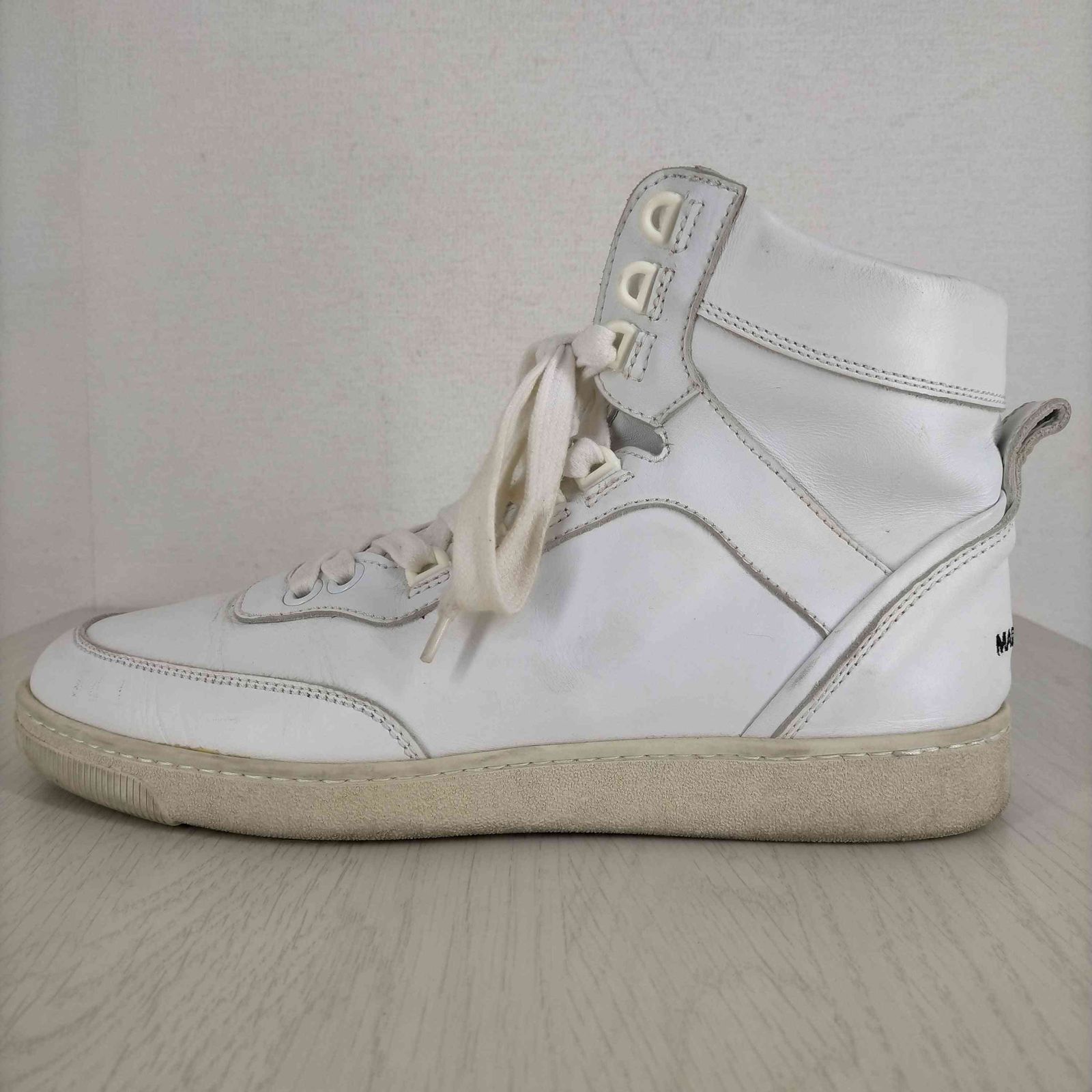 Dsquared2（ディースクエアード）メンズ ハイカット スニーカー 27cm 楽天市場】ディースクエアード DSQUARED2 メンズ 靴 スニーカー