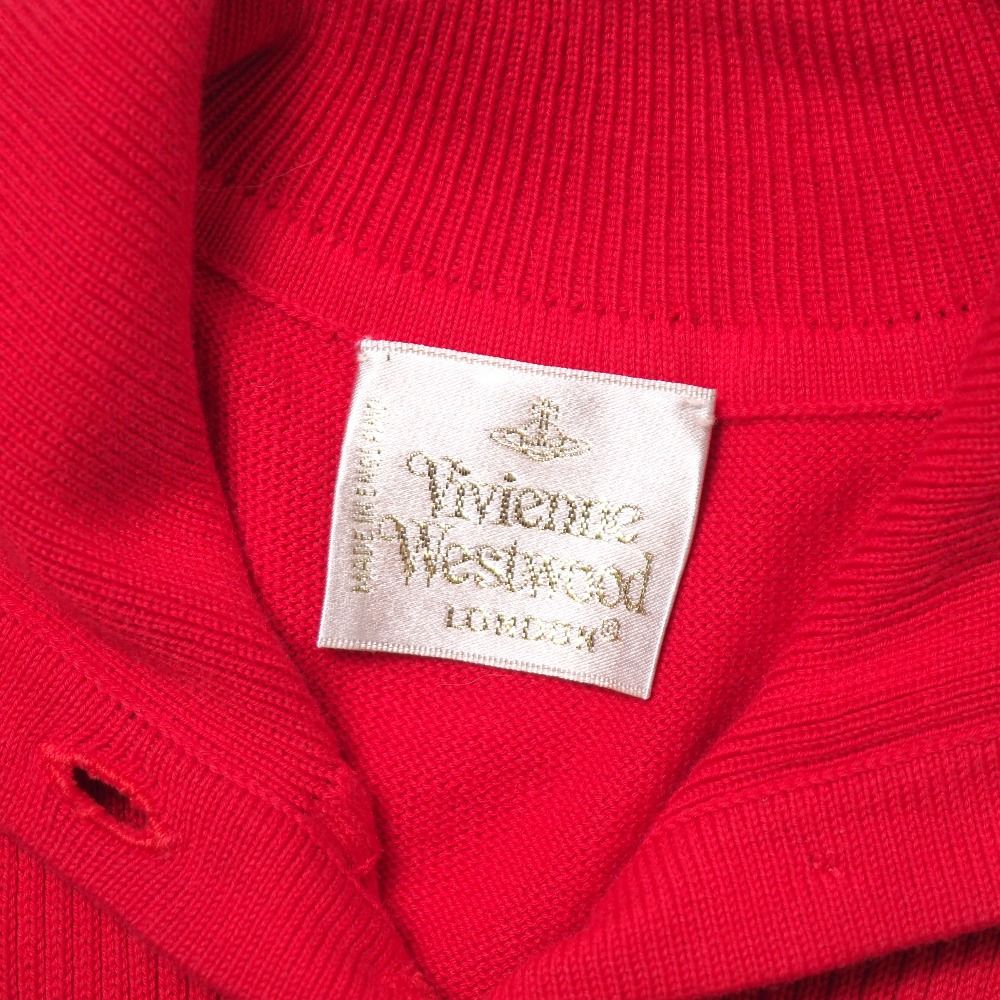 ヴィヴィアンウエストウッド　トップス　ヴィンテージ Vivienne Westwood ヴィヴィアンウエストウッド ヴィンテージ