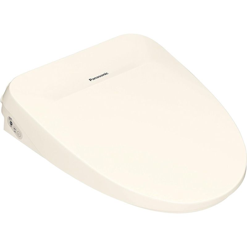 メーカー パナソニック Panasonic 温水洗浄便座 ビューティ トワレ RTシリーズ パステルアイボリー DL-RT50-CP