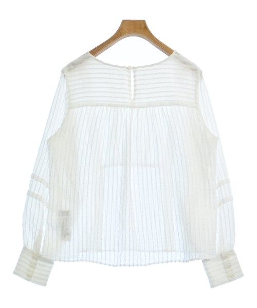 SLOBE IENA ブラウス レディース スローブイエナ 中古　古着 SLOBE IENA ブラウス レディース 【古着】【中古】【送料無料