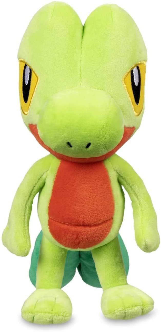 日*9様 キモリ　ぬいぐるみ Amazon.co.jp: ポケモンセンターオリジナル ぬいぐるみ キモリ
