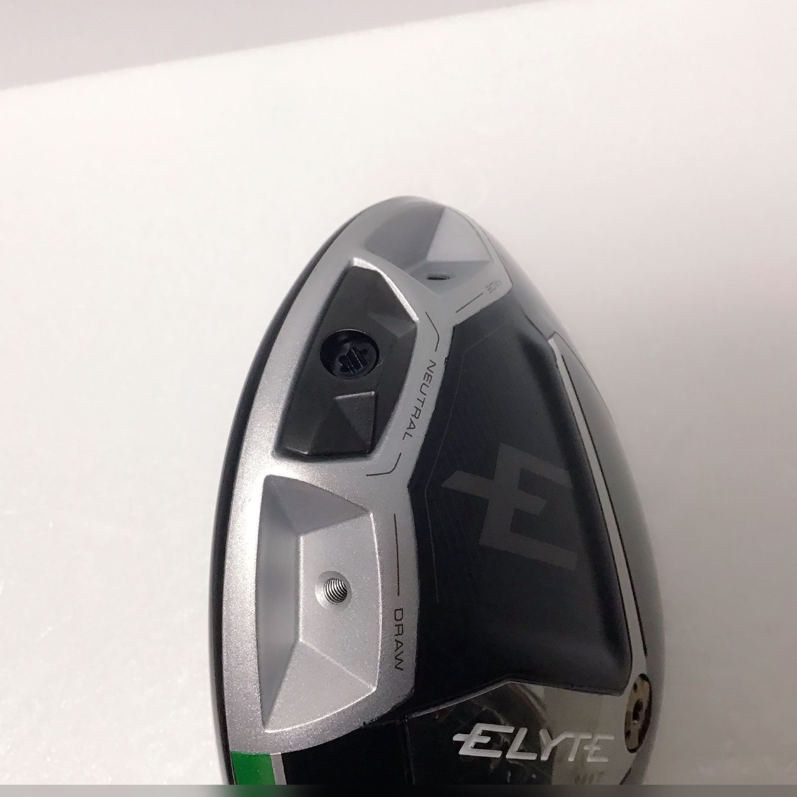 ツアー支給 TC刻印 エリート ELYTE トリプルダイヤモンドT 10.5 