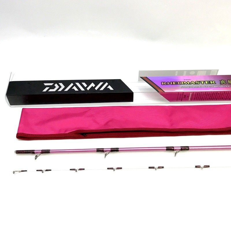 Daiwa リーオマスター真鯛SX S-270 【公式通販】