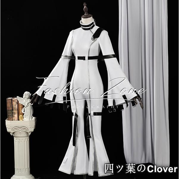 美品・未使用新品】◇コードギアス 反逆のルルーシュ 風 トップ C.C.