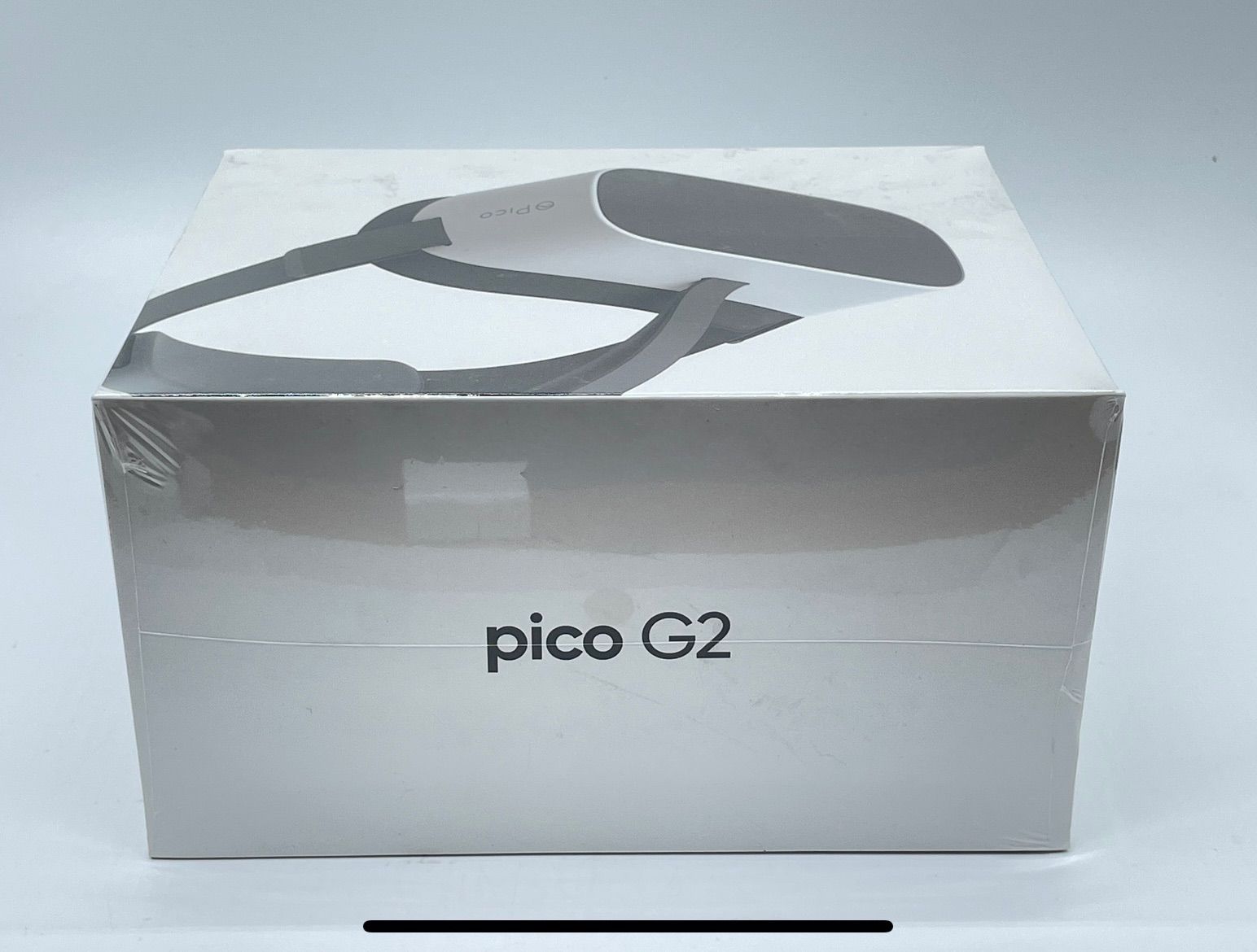 テレビ/映像機器【未開封】Pico G2 スタンドアローン 型VR ゴーグル 3D
