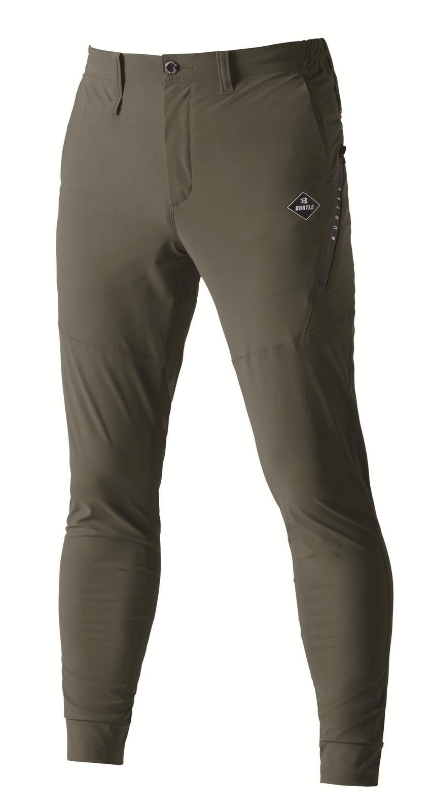 二科会会員】福田輝 油彩画「ブルージュ風景」38×30cm 木製額縁付き