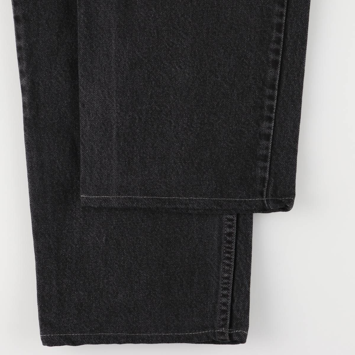 古着 00年代 リーバイス Levi s RELAXED STRAIGHT LEG 43901-7250 ブラックデニム テーパードデニムパンツ メンズw34相当 eaa419509 USTAUSTRALIA_COM_AU