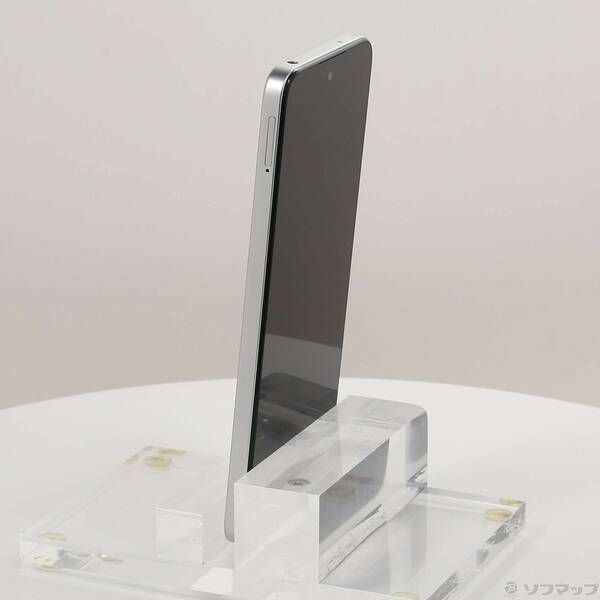 中古品〕 Redmi 12 5G 128GB ムーンライトホワイト A401XM