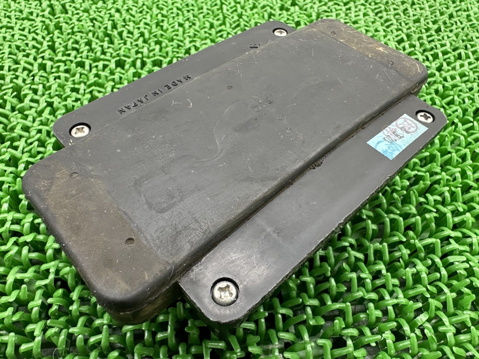 KLE250アネーロ ヒューズボックス 26021-1089 カワサキ 純正 LE250A