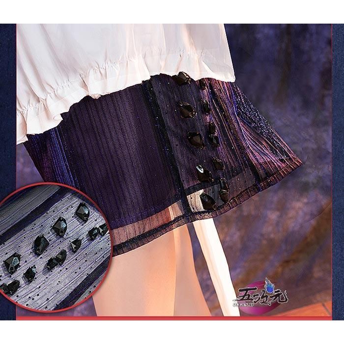 基萌 リバース1999